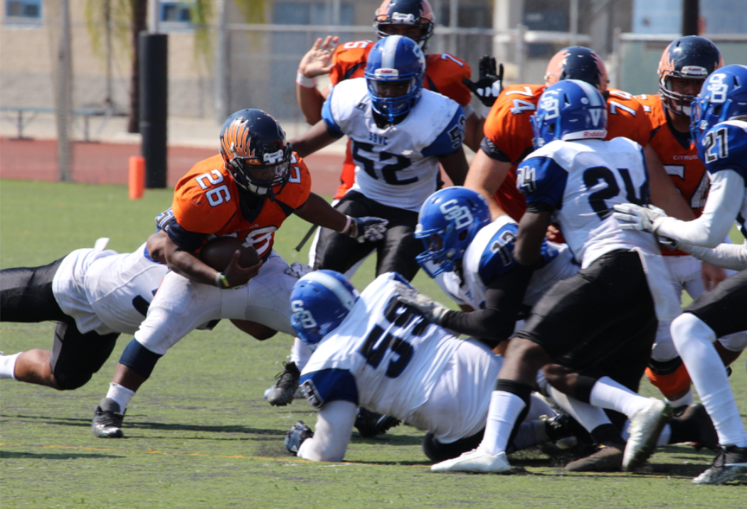 Trueman, Owls defense shines in showdown
