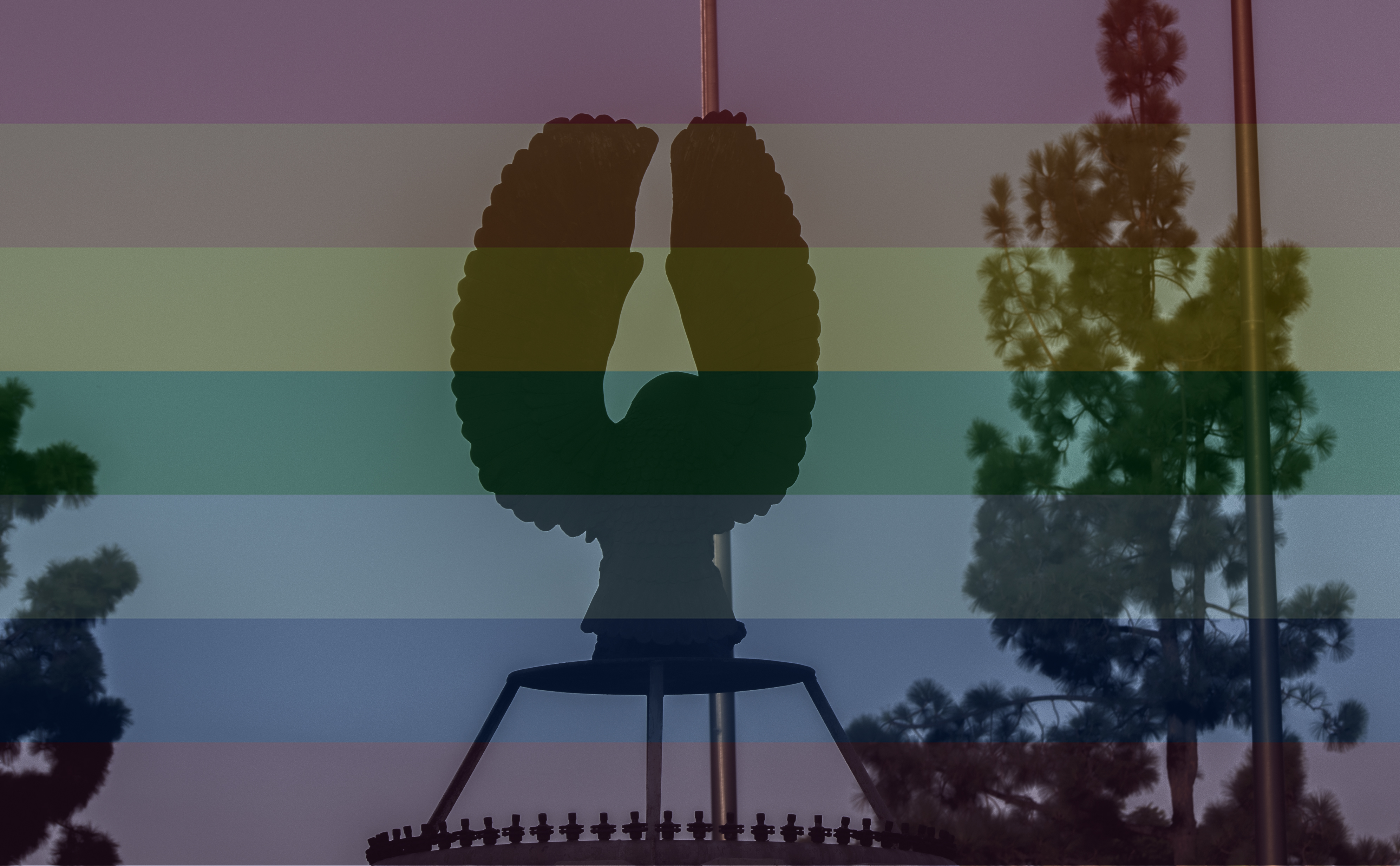 LGBTQ Safe Zone program makes a comeback