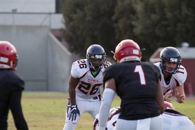 Floyd makes, breaks Owls in season opener