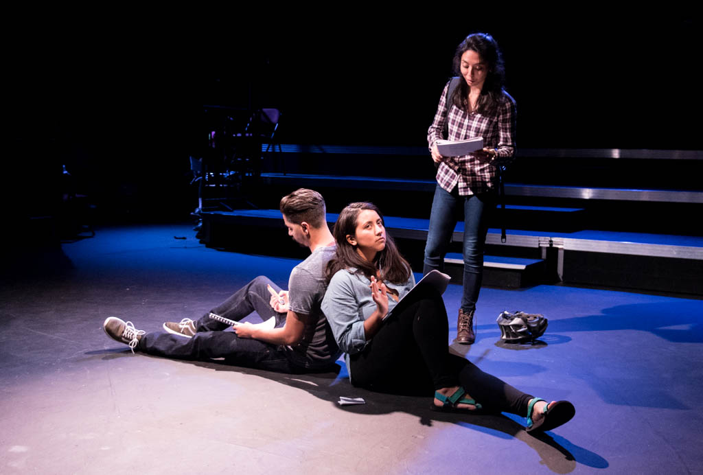 Review: “Cadence” receives moving response from audience