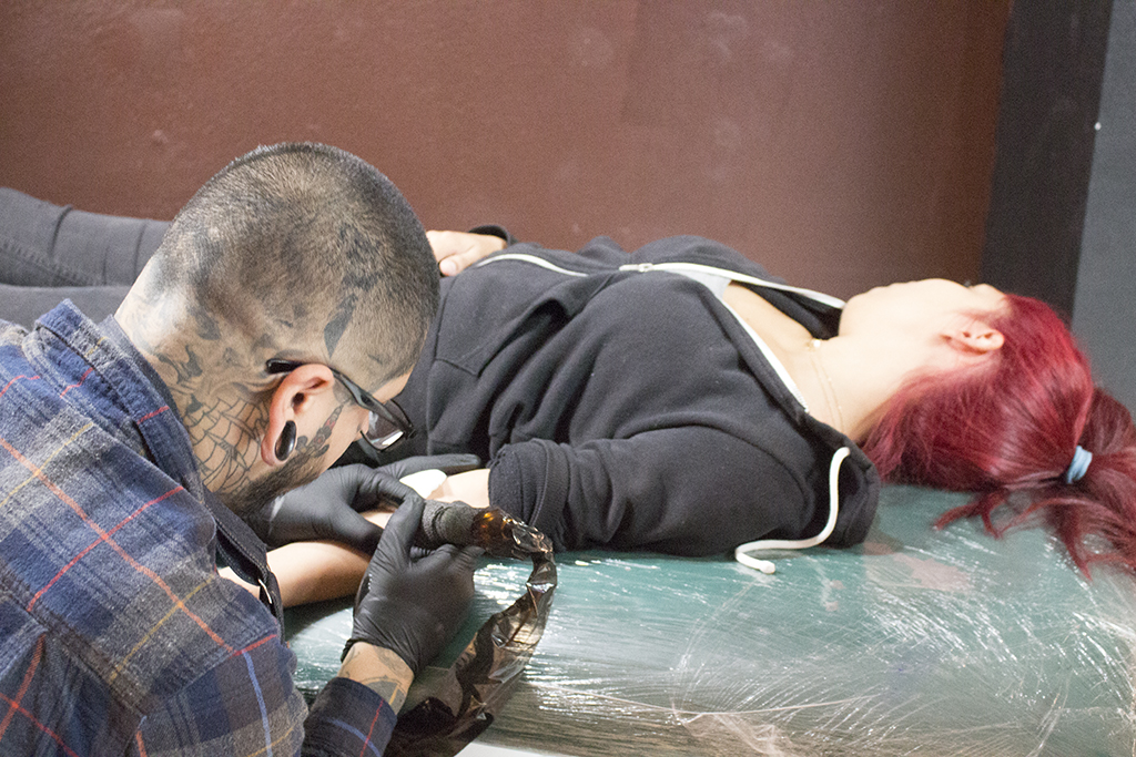 Friday the 13th tattoos: The unlucky tradition