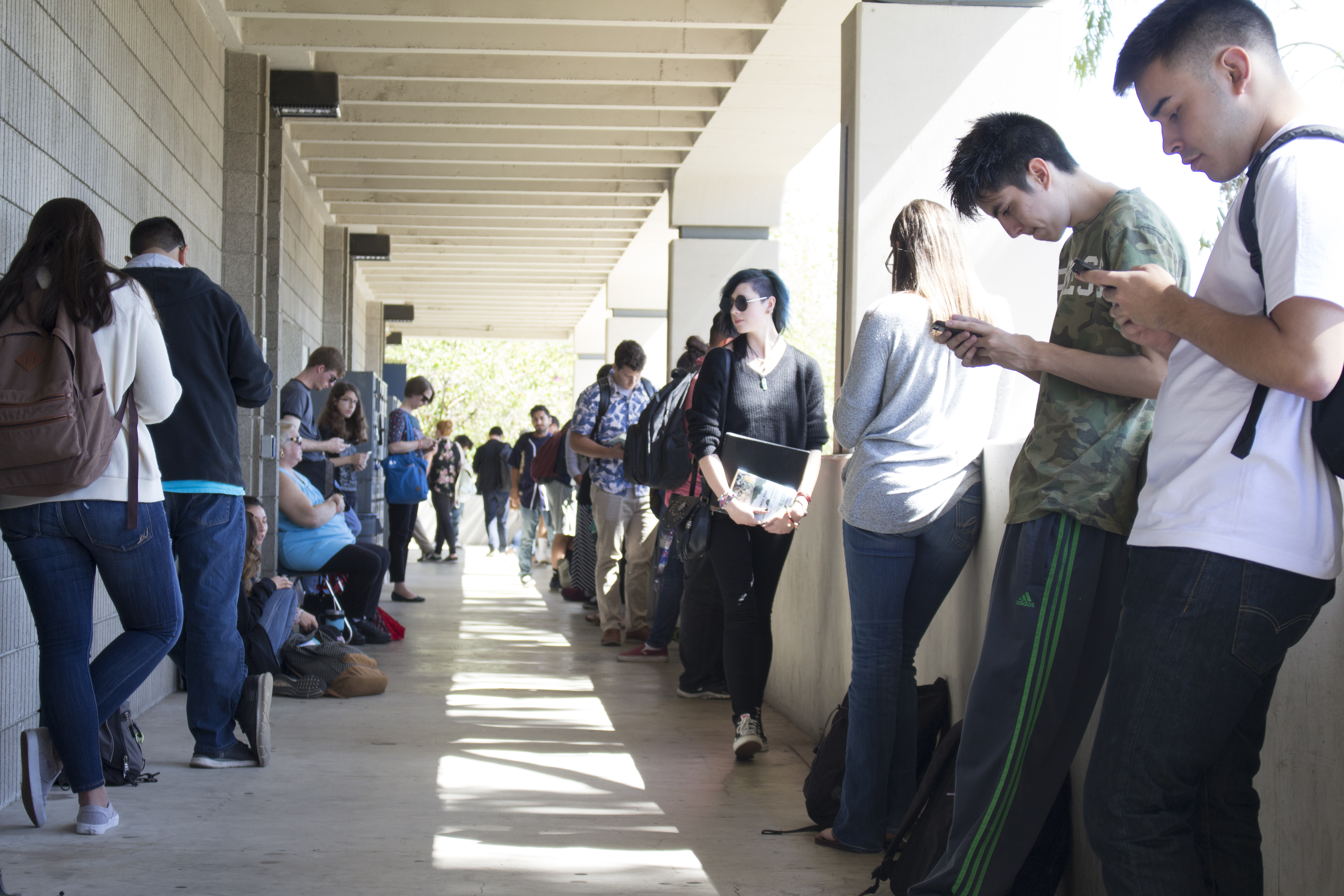 Professor late, how long should you wait? The 15-minute Myth