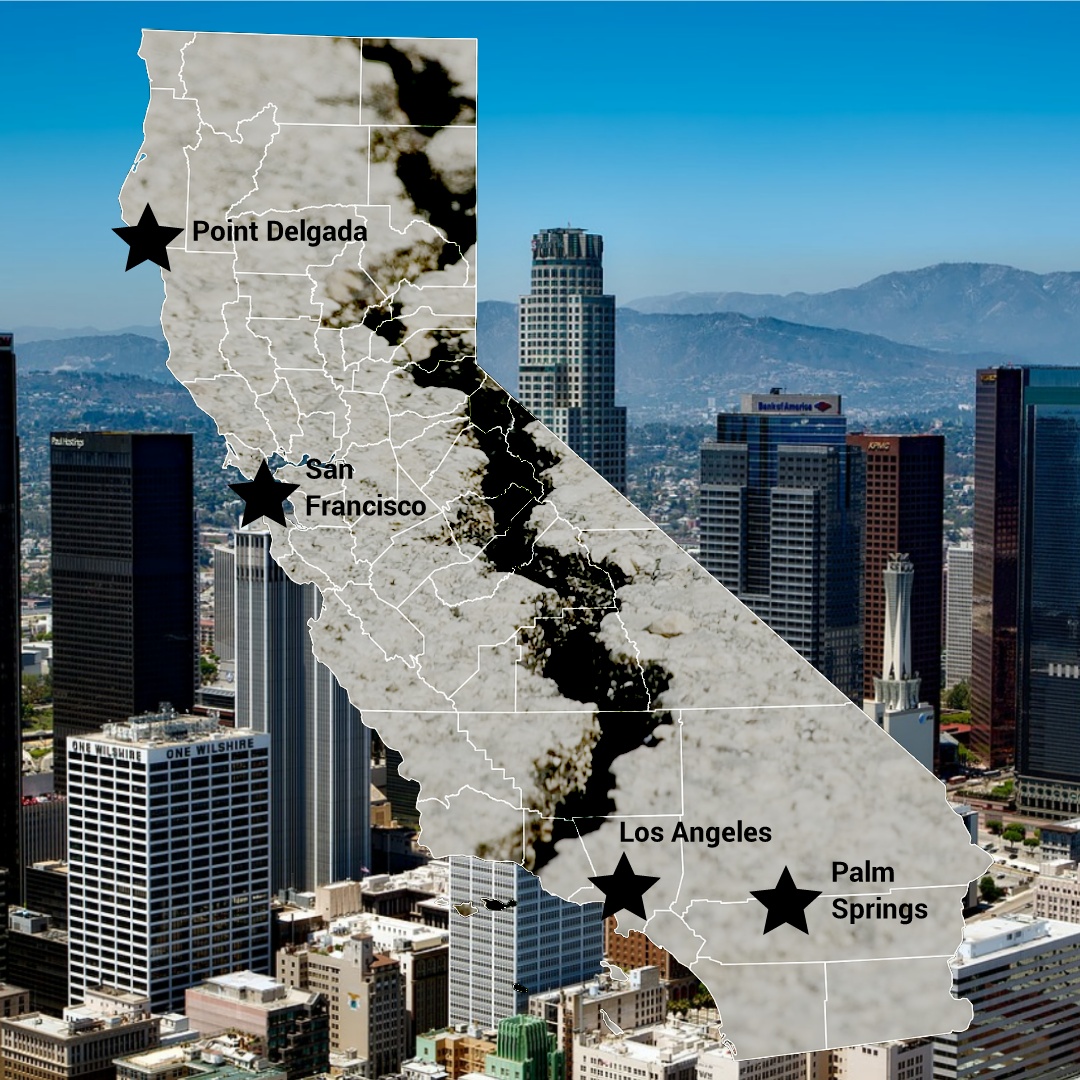 Campuses prepare for major quake