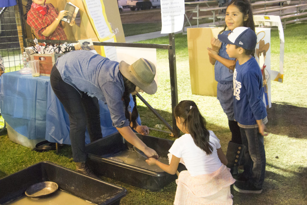 Review Azusa’s Golden Days celebrates city’s history with carnival