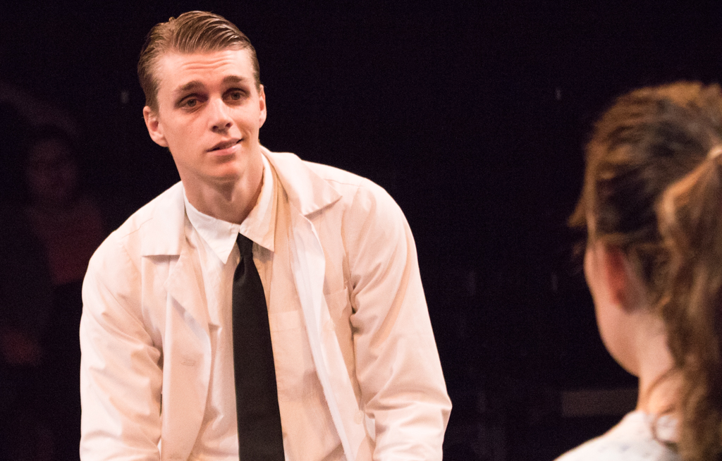 Review: “Middletown” offers personality and relatable humor