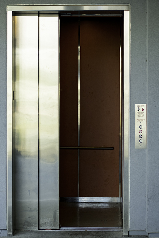 Elevators deemed safe as four await inspection