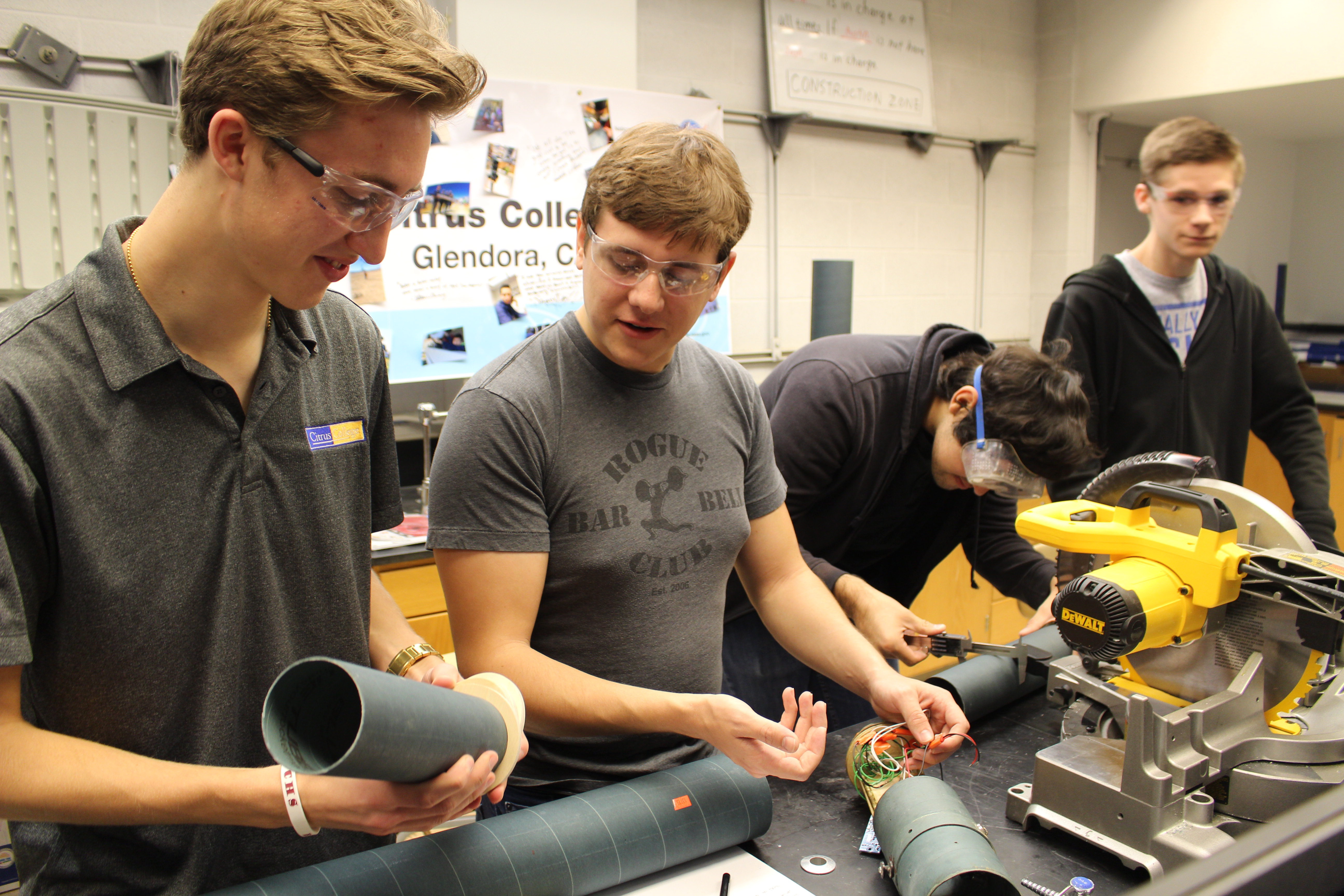 Delayed takeoff: Rocket Owls face state travel ban