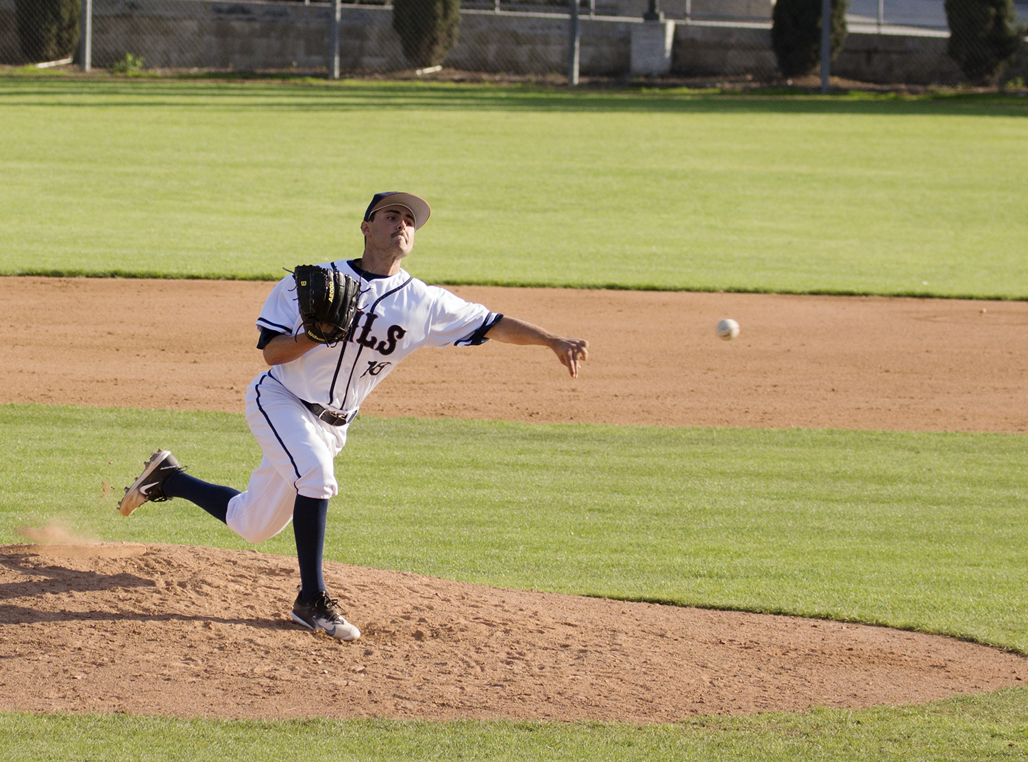 Citrus Owls ride clutch hits to beat the Antelope Valley Marauders