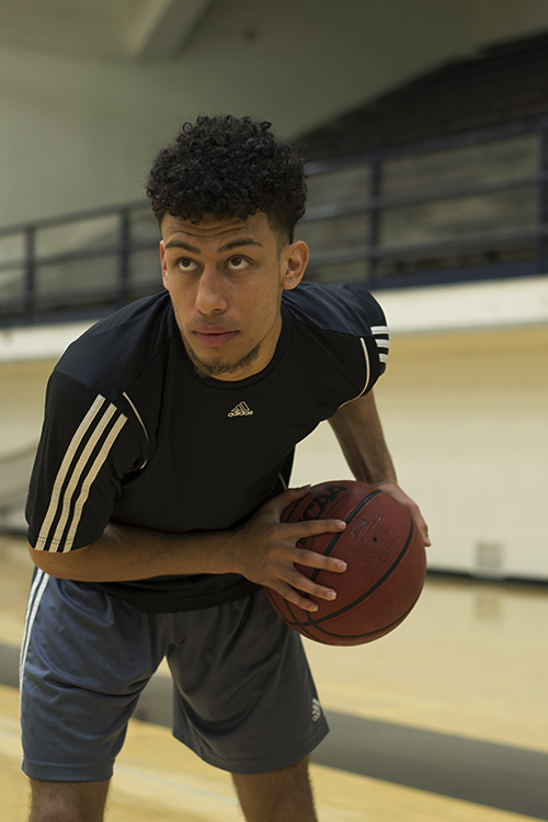 Jeremy Smith: Dream to reality