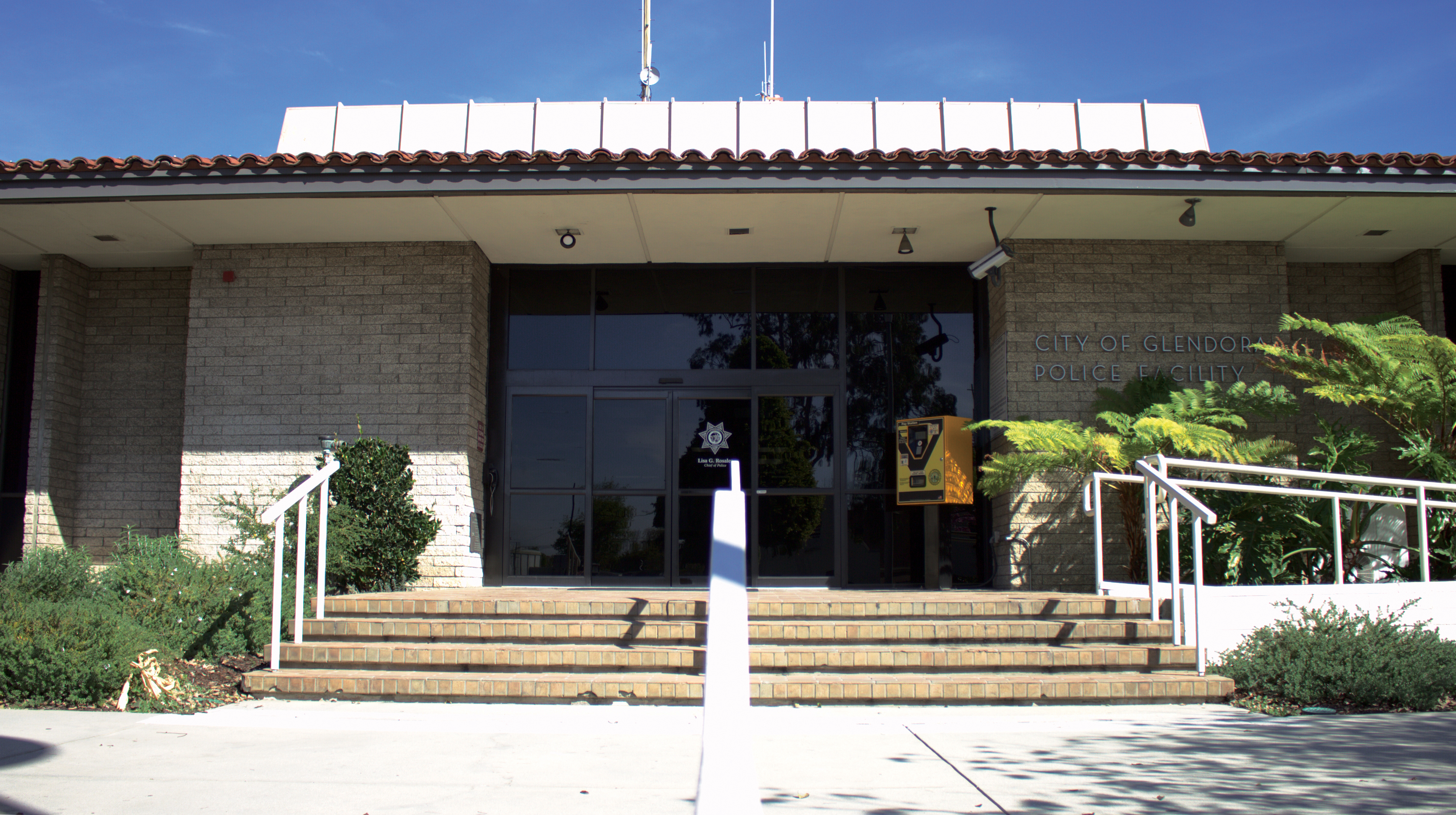 Glendora police leaving in search of better pay