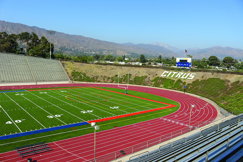 Citrus College decides to opt out of spring sports