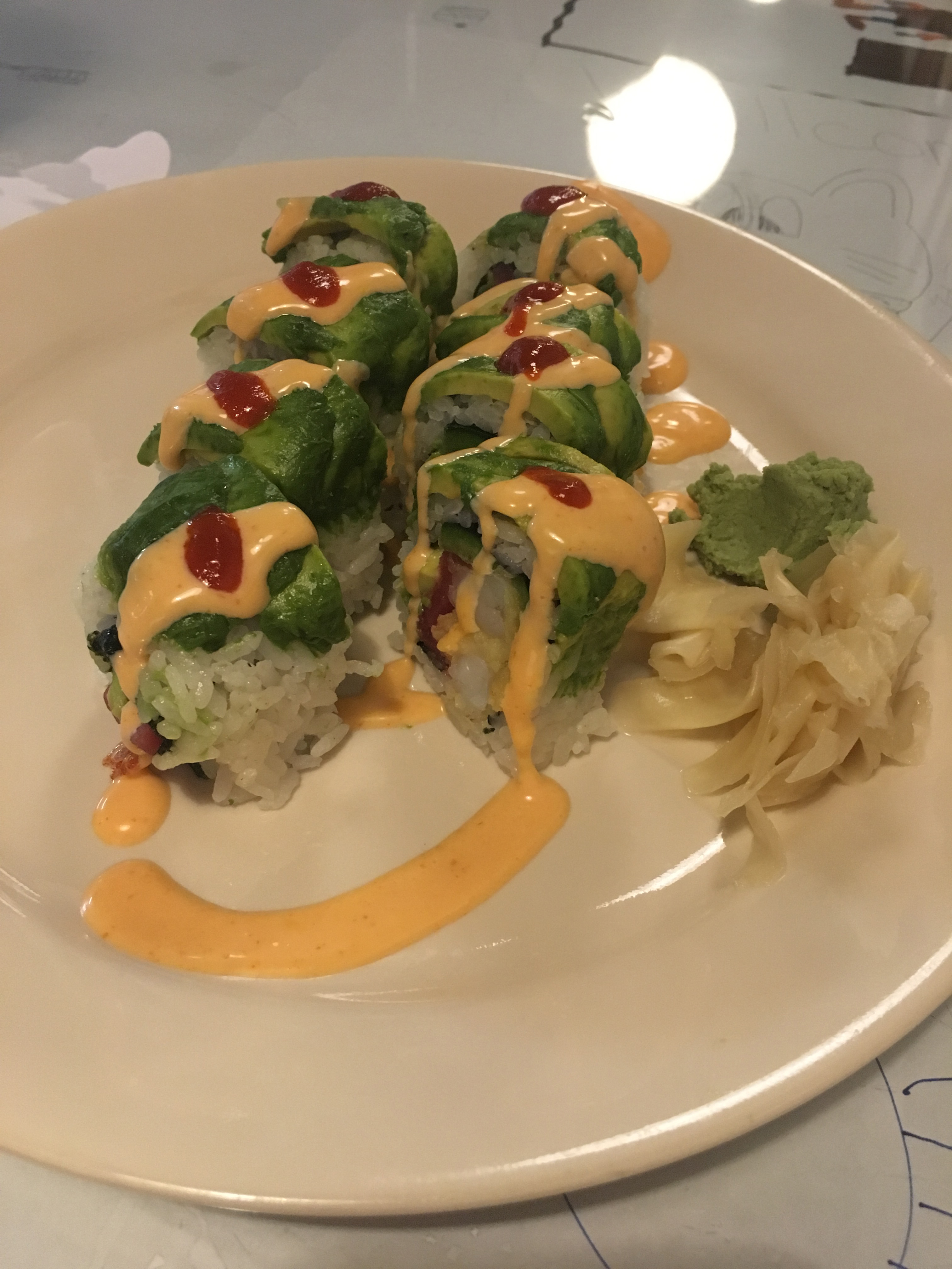 Restaurant Review: Hana Haru