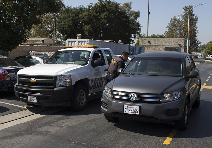 A scofflaw’s guide to parking: Park anywhere, fight the law and win