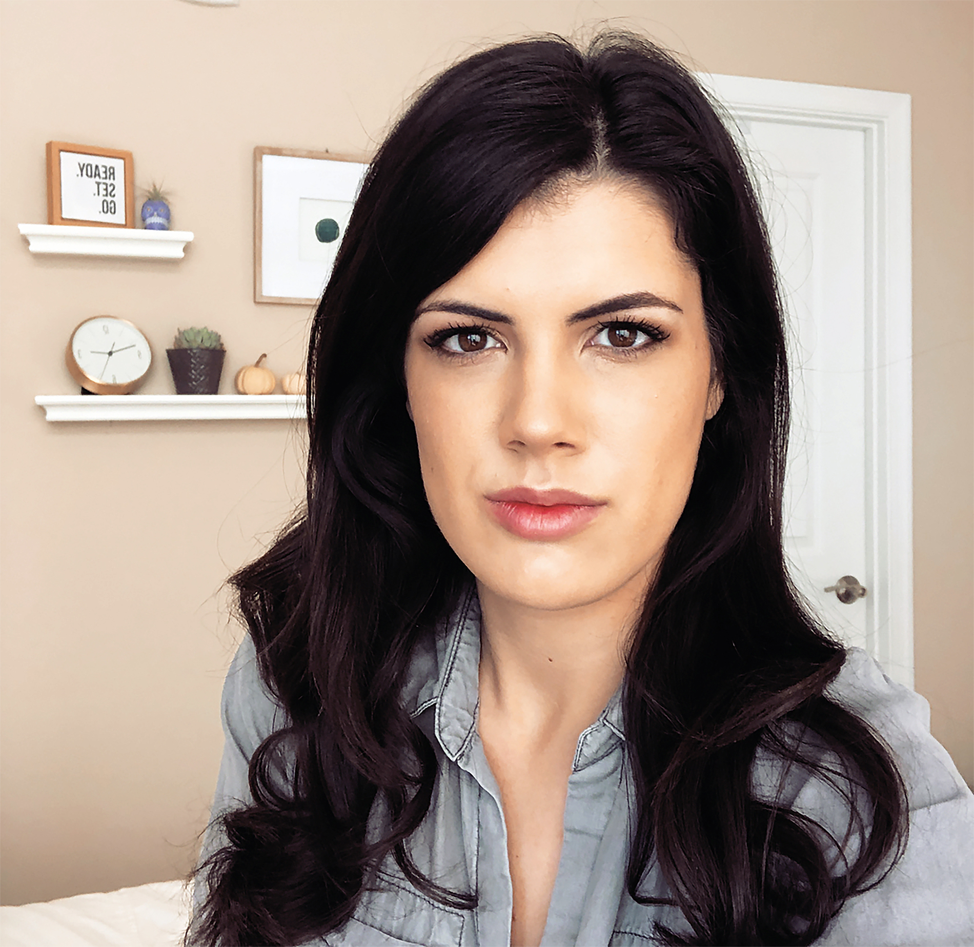Remembering Bre Payton, a Clarion family member