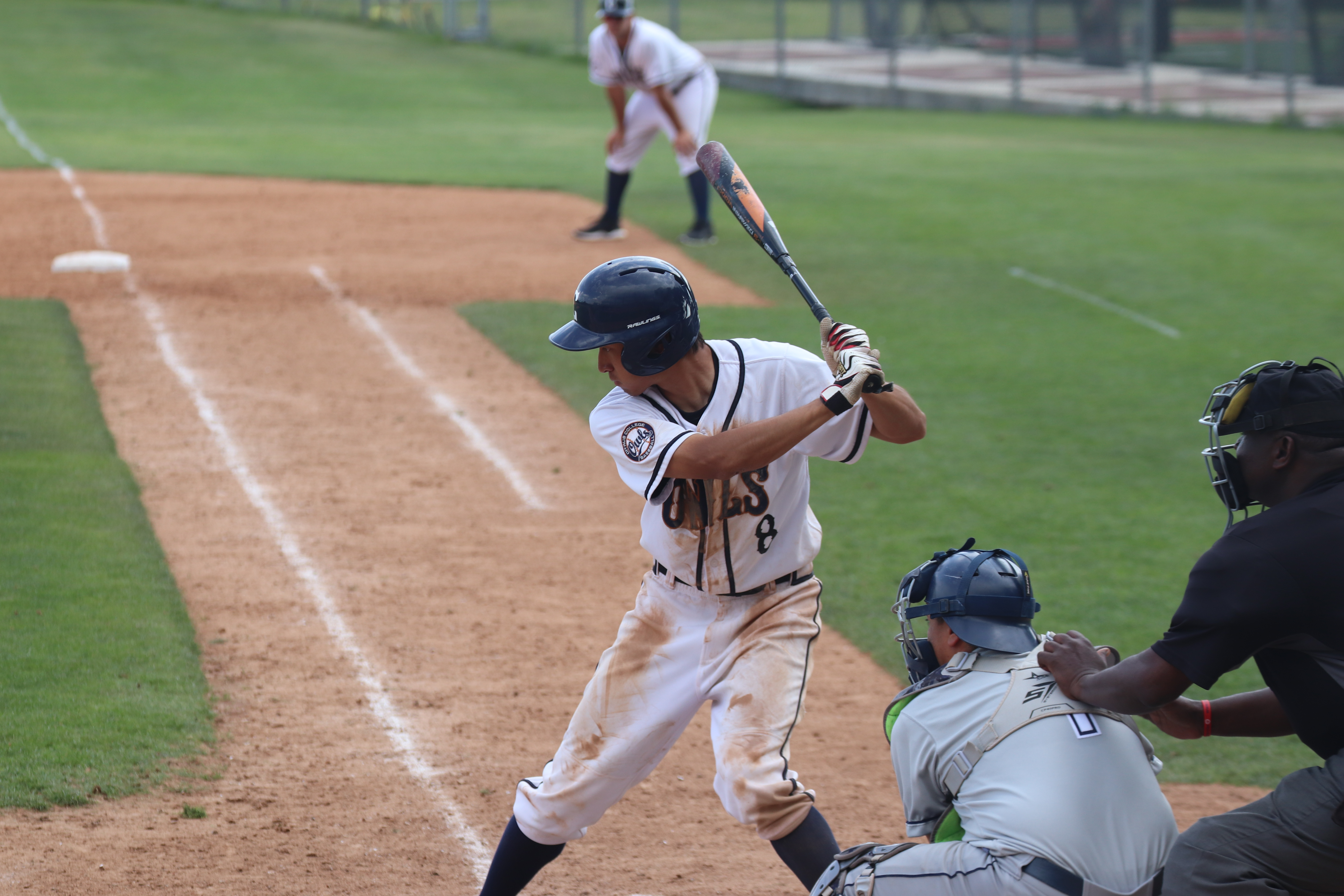 Trio takes talents to America for love of baseball