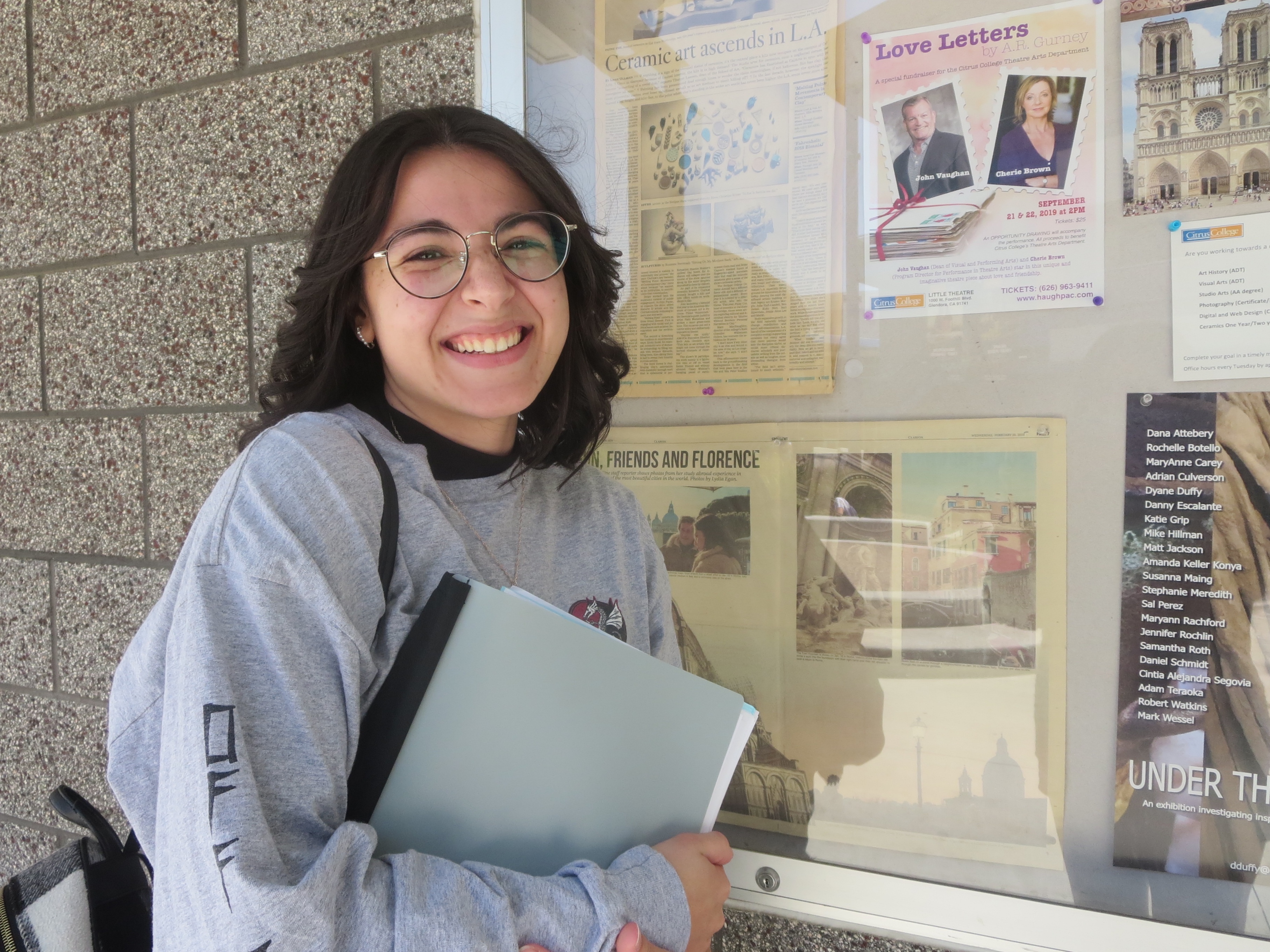 Transfer center helps students navigate university applications