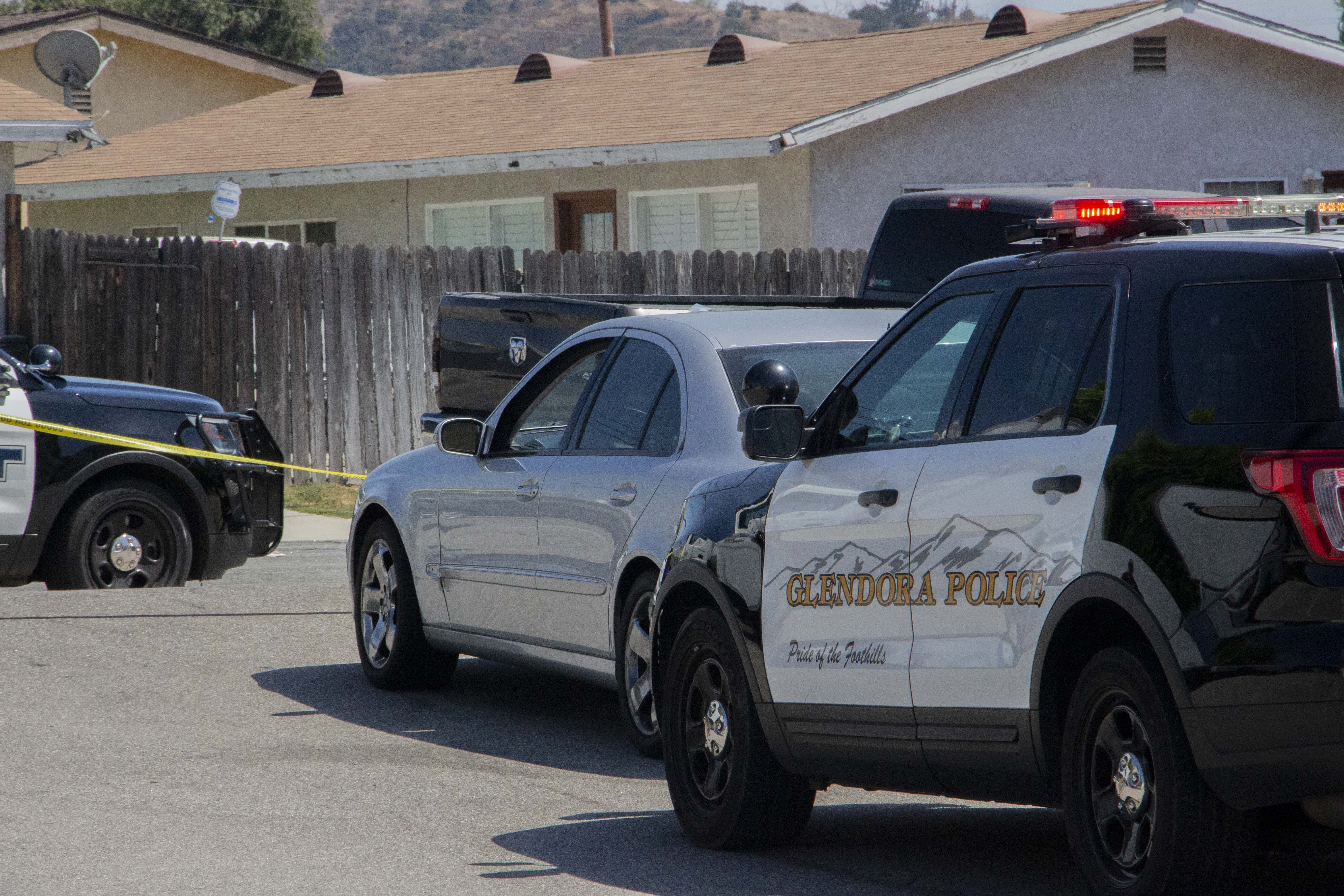 Citrus College staff member arrested on campus