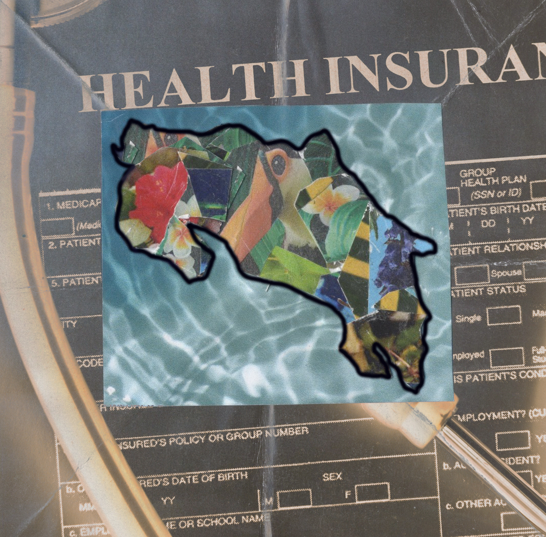 Pura Vida Healthcare: How Costa Ricans treat the sick