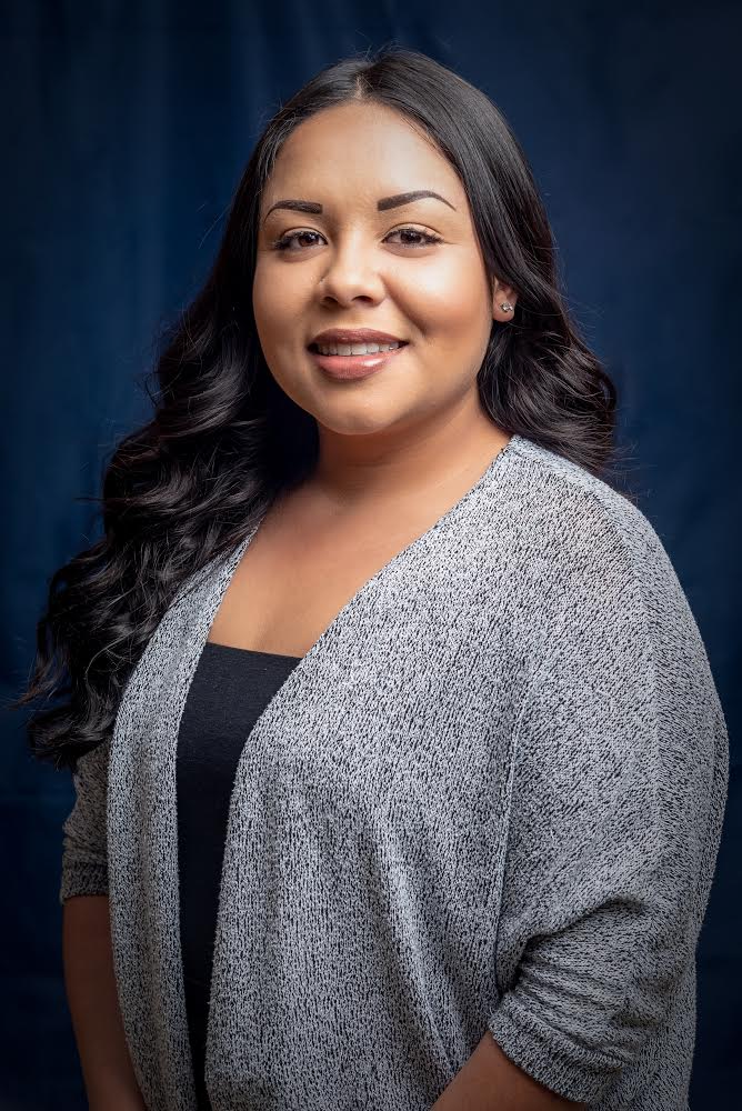 A Letter from Lilia Alvarez, ASCC Student Body President