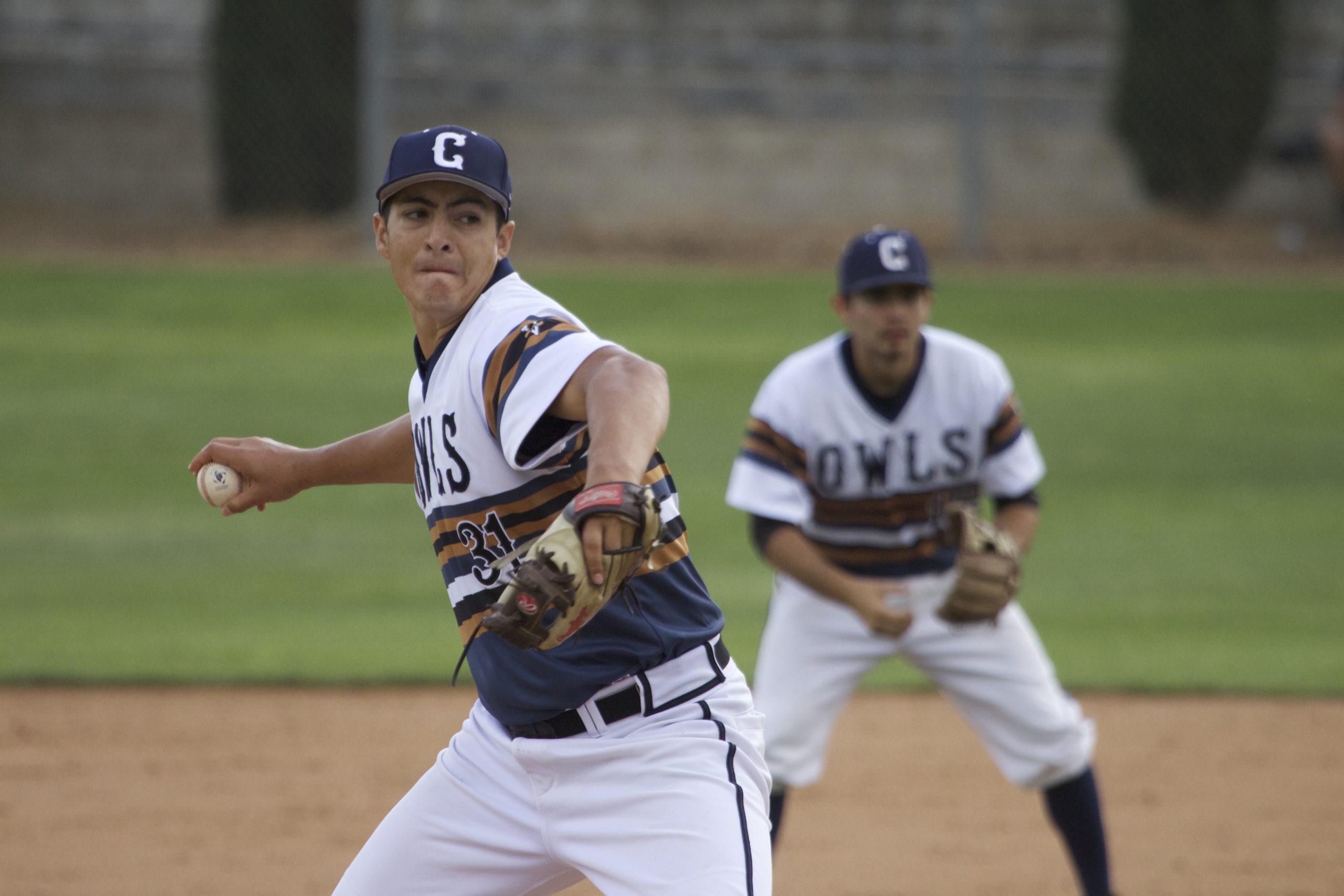 Citrus Owls steal victory from Antelope Valley Marauders
