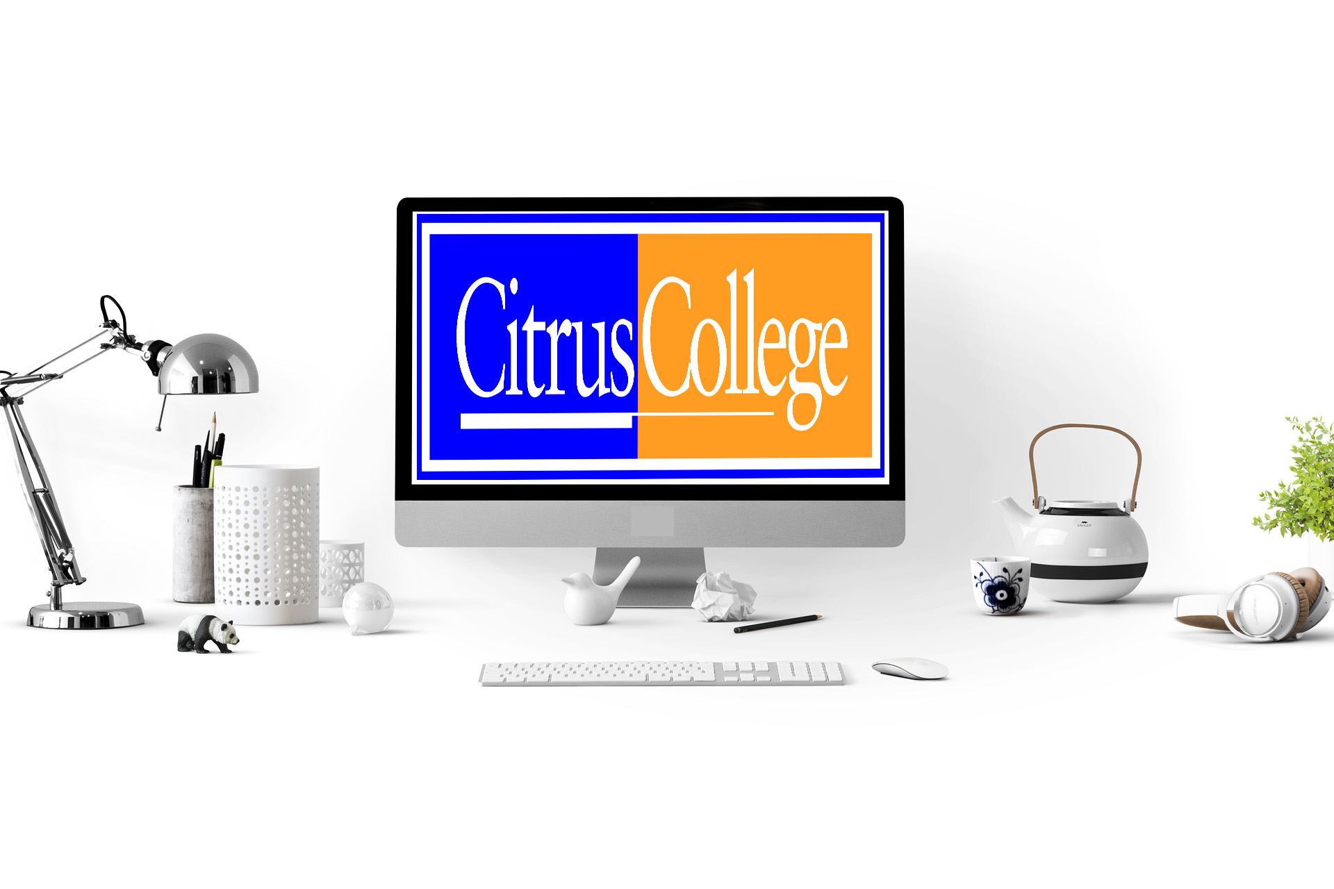 Citrus to remain online in fall 2020