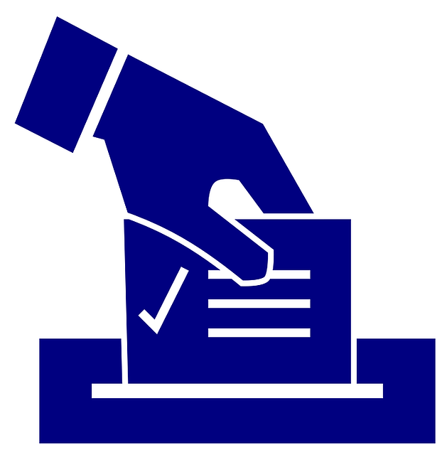 New LA County Early Voting System