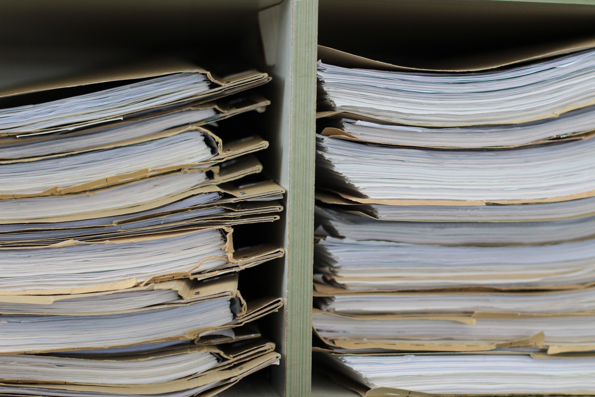 Files found in campus felony cases