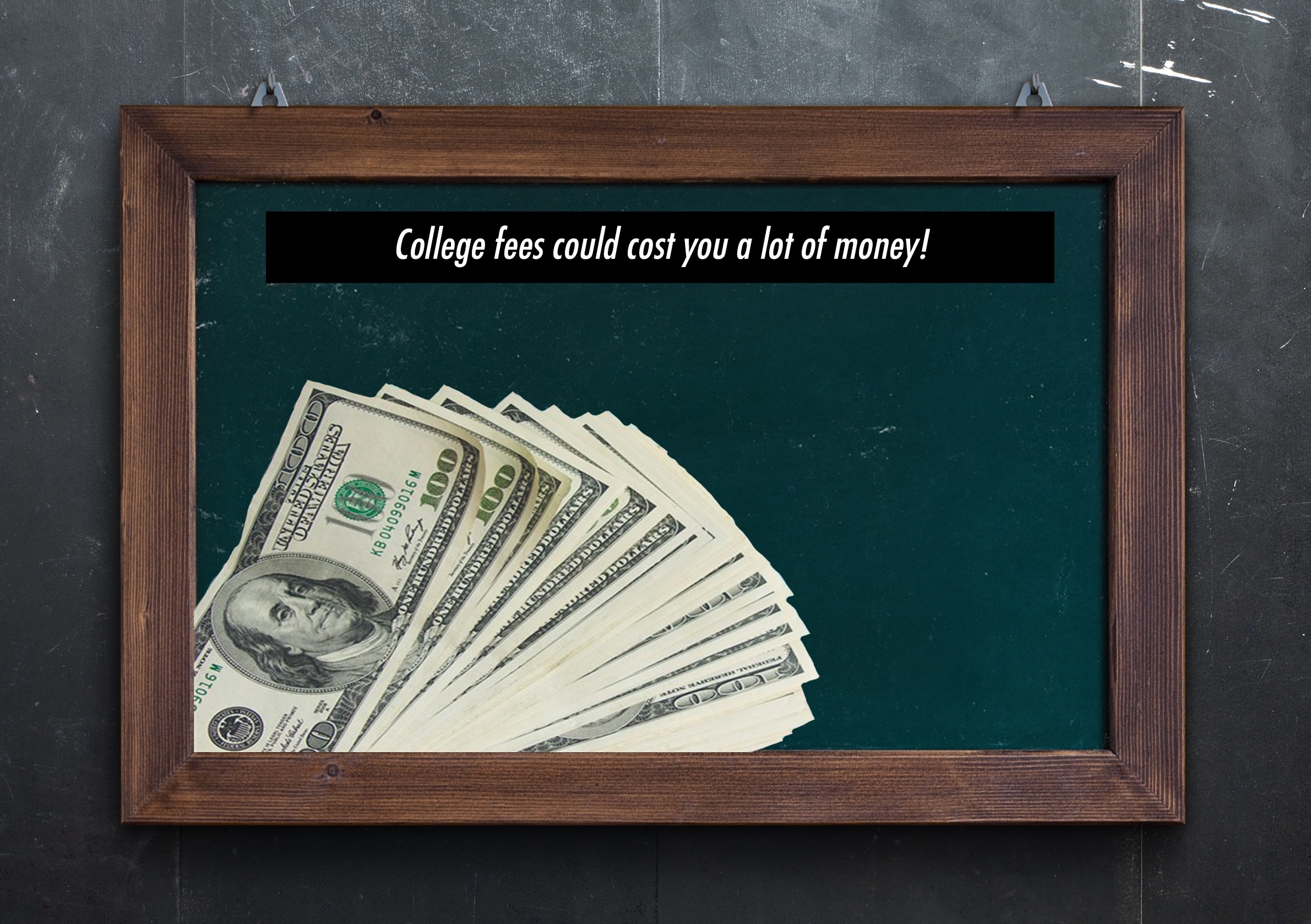 Common Fees when Transferring