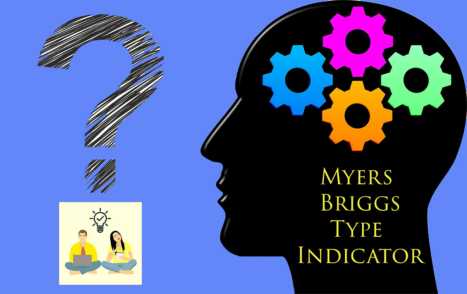 Knowing your personality type can benefit your business and life