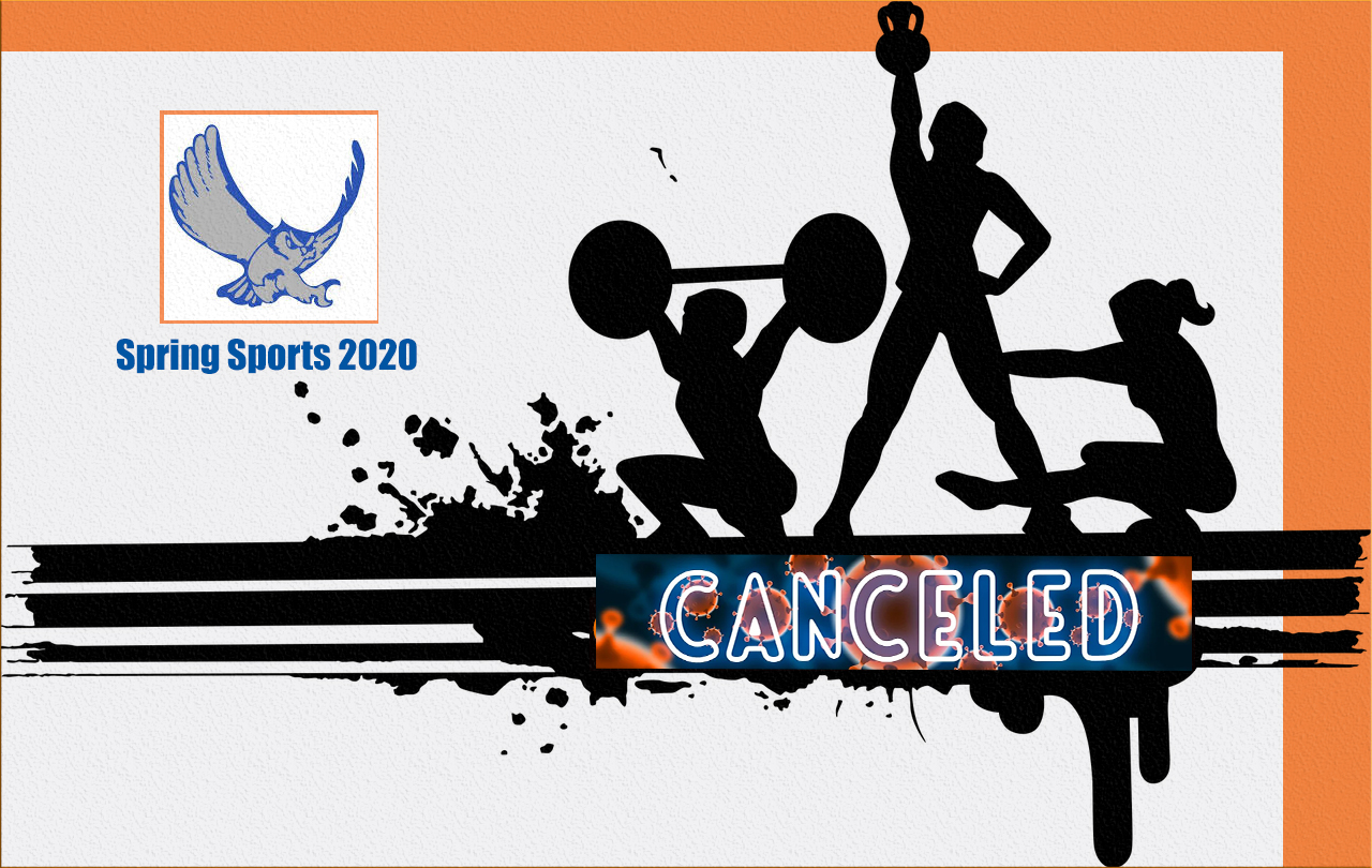 Citrus College cancels all spring sports