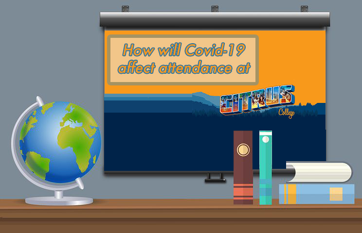 Enrollment at Citrus amid COVID-19 could affect funding