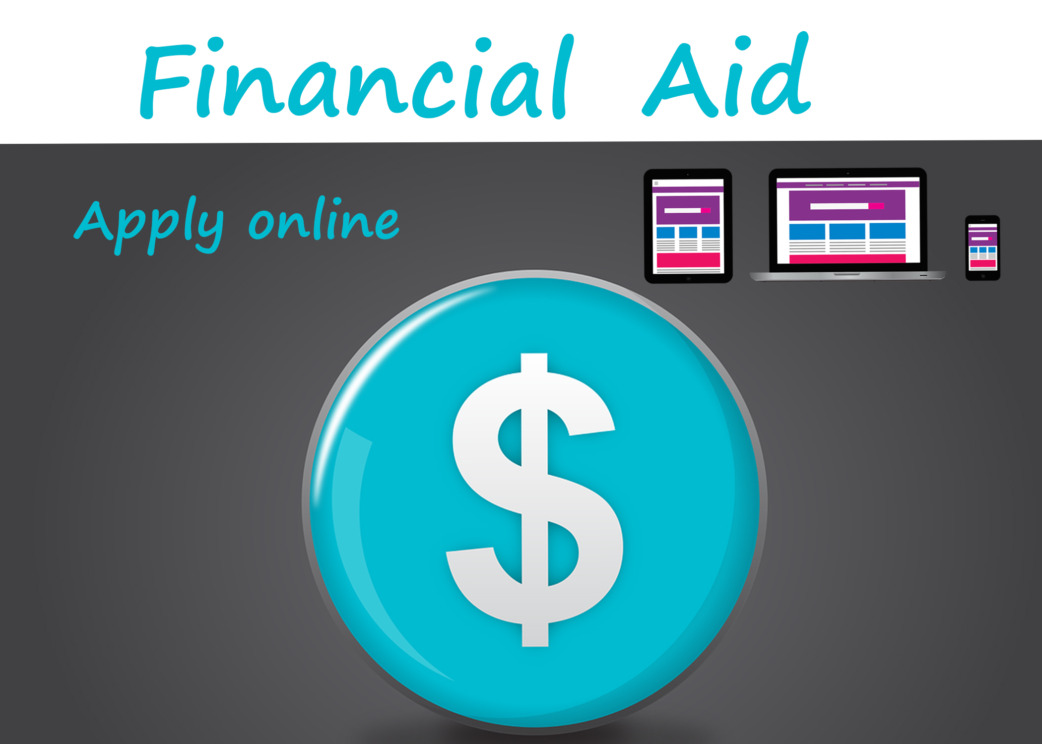 Financial aid facts and resources to help continue the educational path during COVID-19
