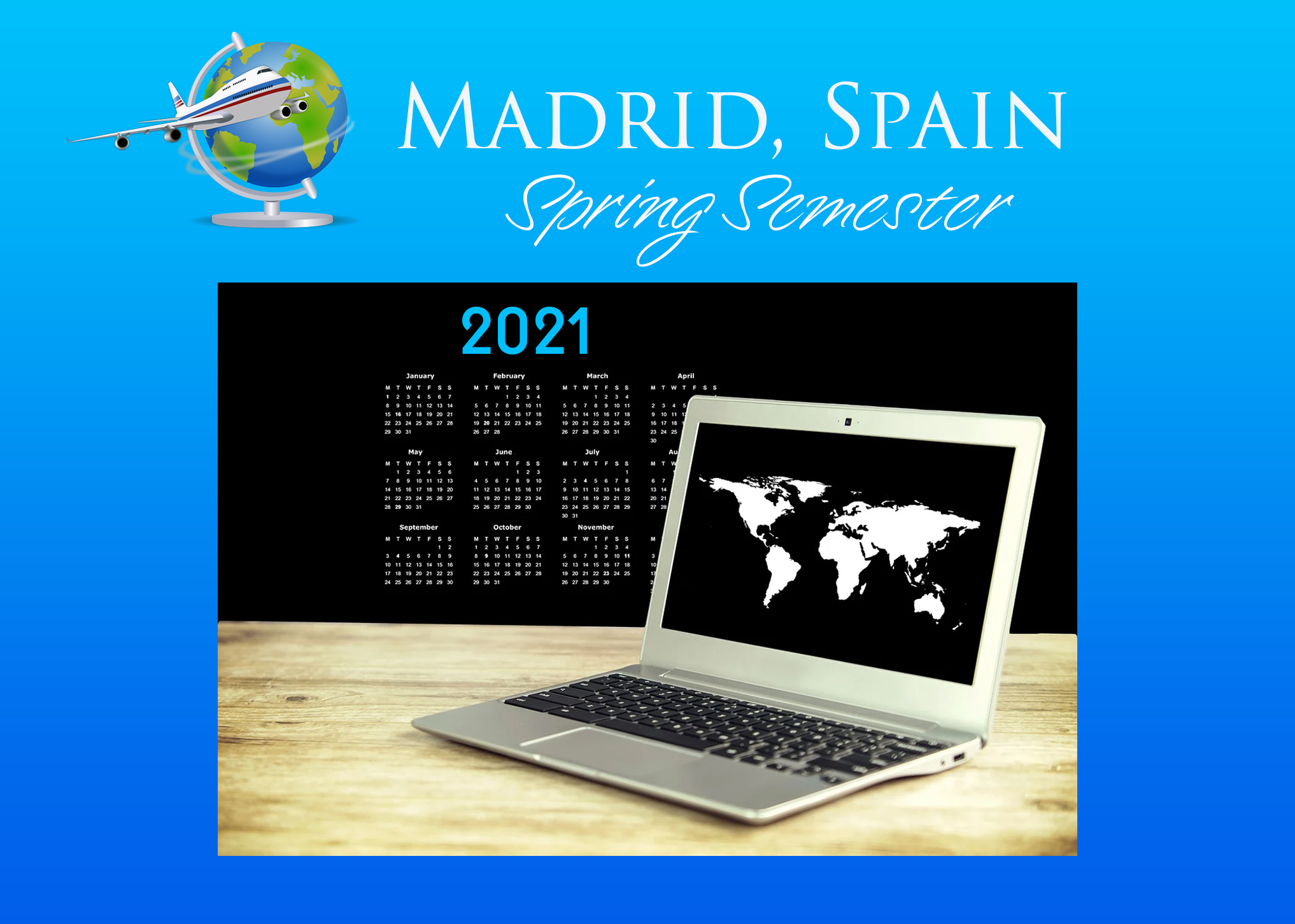 Study Abroad program to Madrid, Spain tentative to continue amid COVID-19