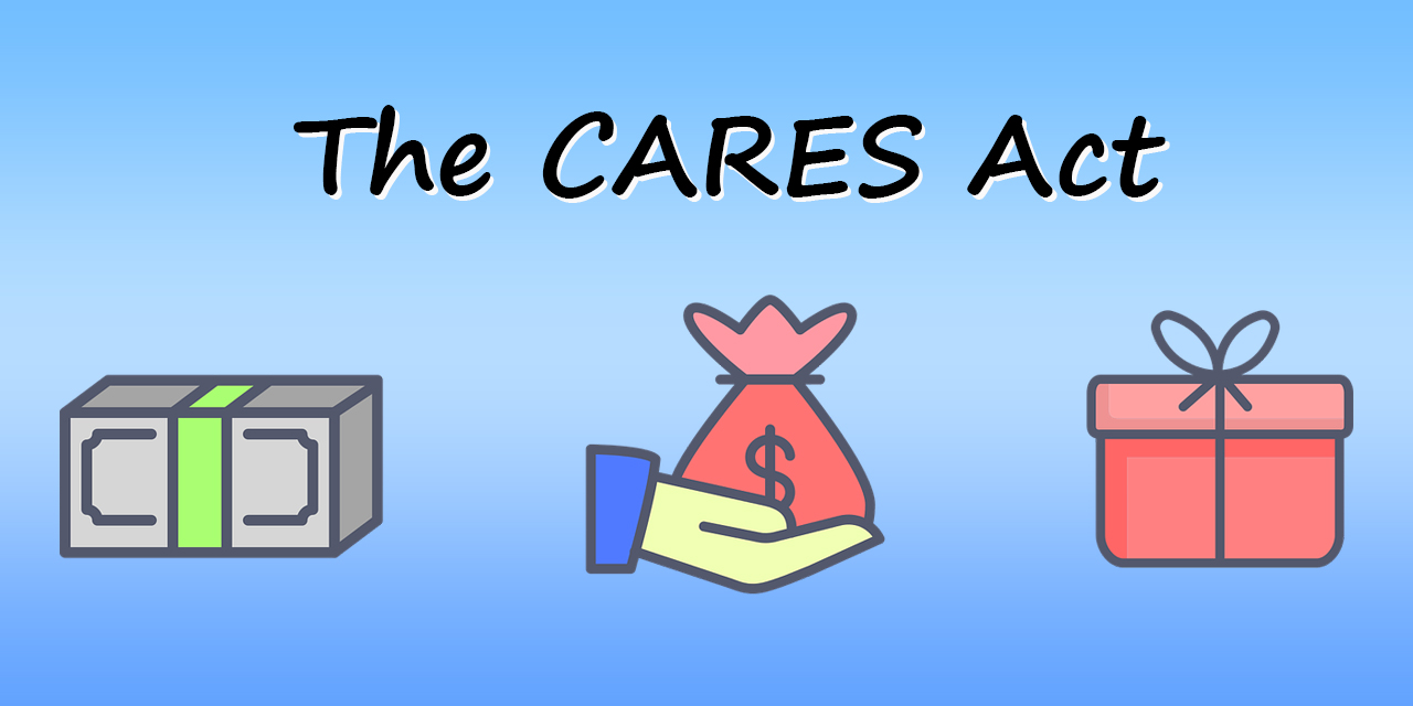 Citrus receives $7.4 million through CARES act: Where will it all go?