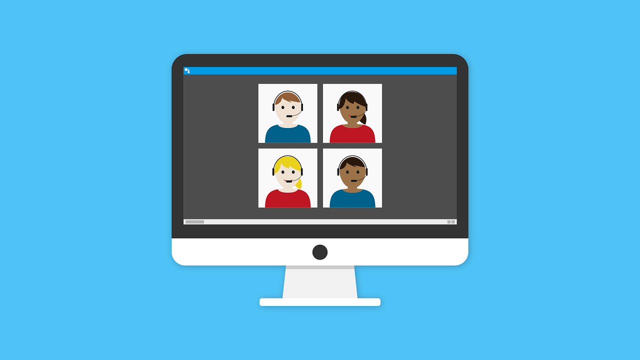 Virtual Transfer Fair open to all students