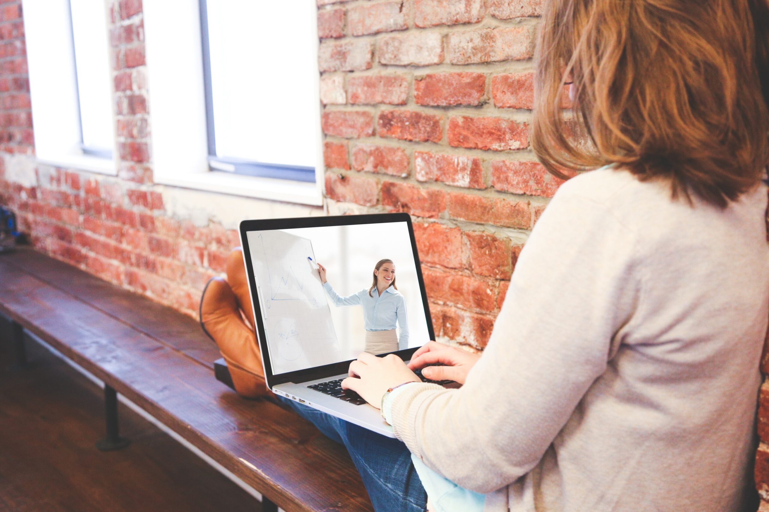 The Professors who brought their whiteboards online