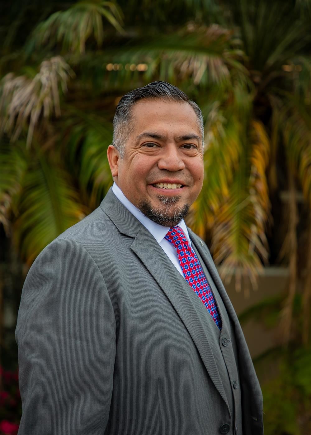 Citrus College Board of Trustees appoints provisional Area 1 Trustee
