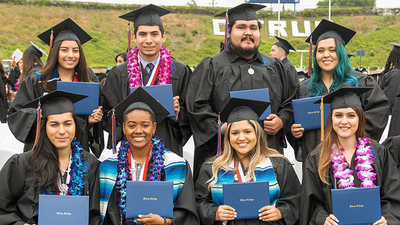 2020 commencement moved online