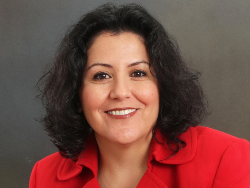Citrus College announces new Vice President of Academic Affairs
