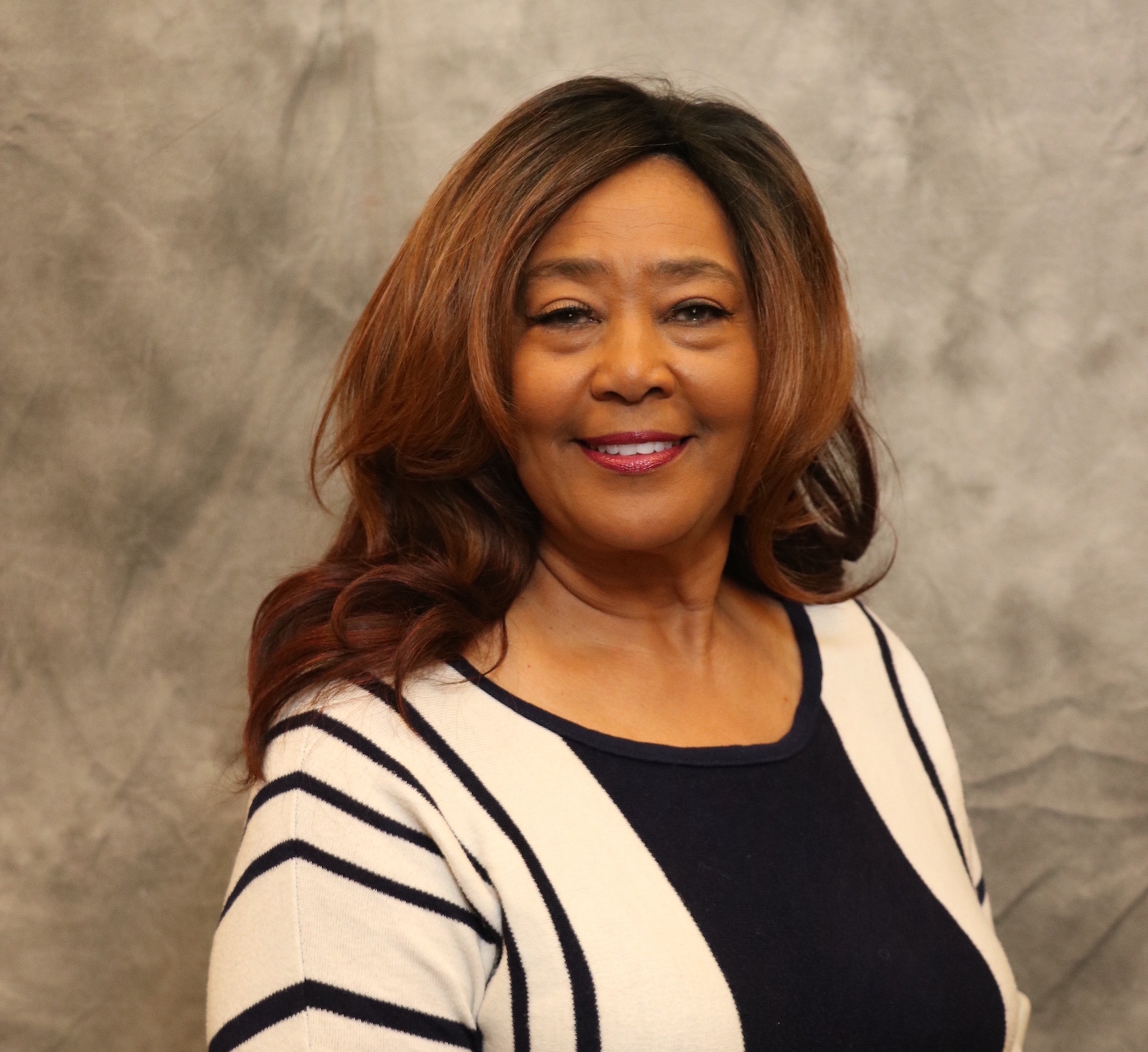 Esteemed Citrus administrative secretary Cheryl Hall Dies
