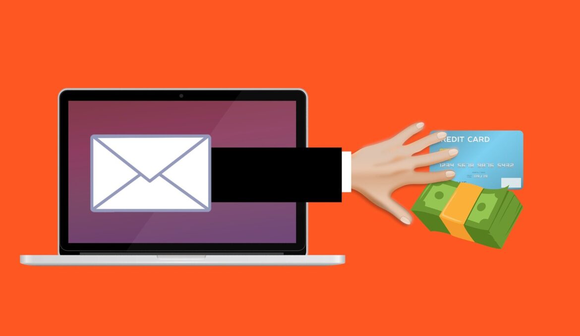 Digital Literacy and Phishing: How to Avoid Scam Emails