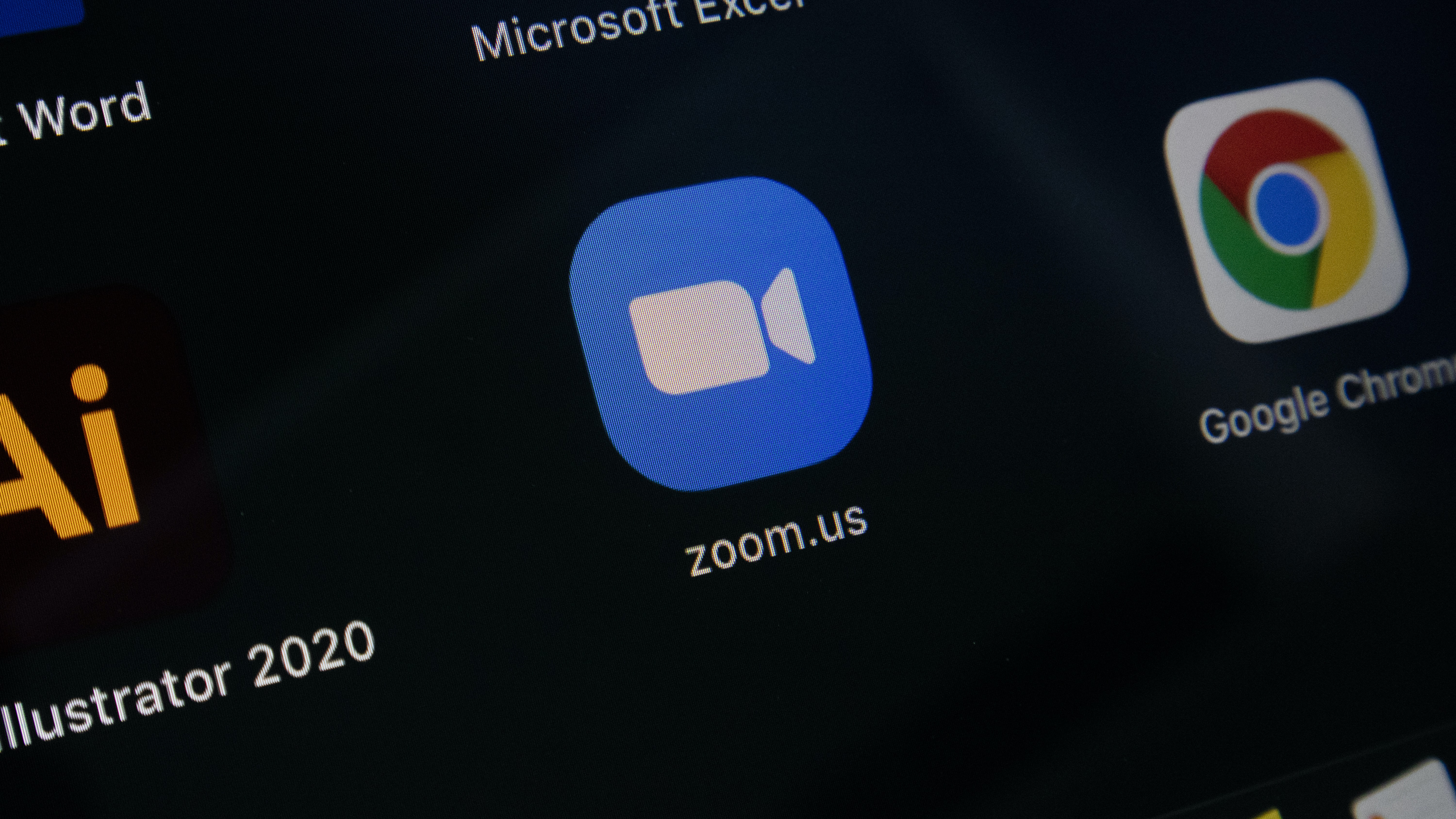 The disadvantages of cameras during Zoom classes negatively impact students