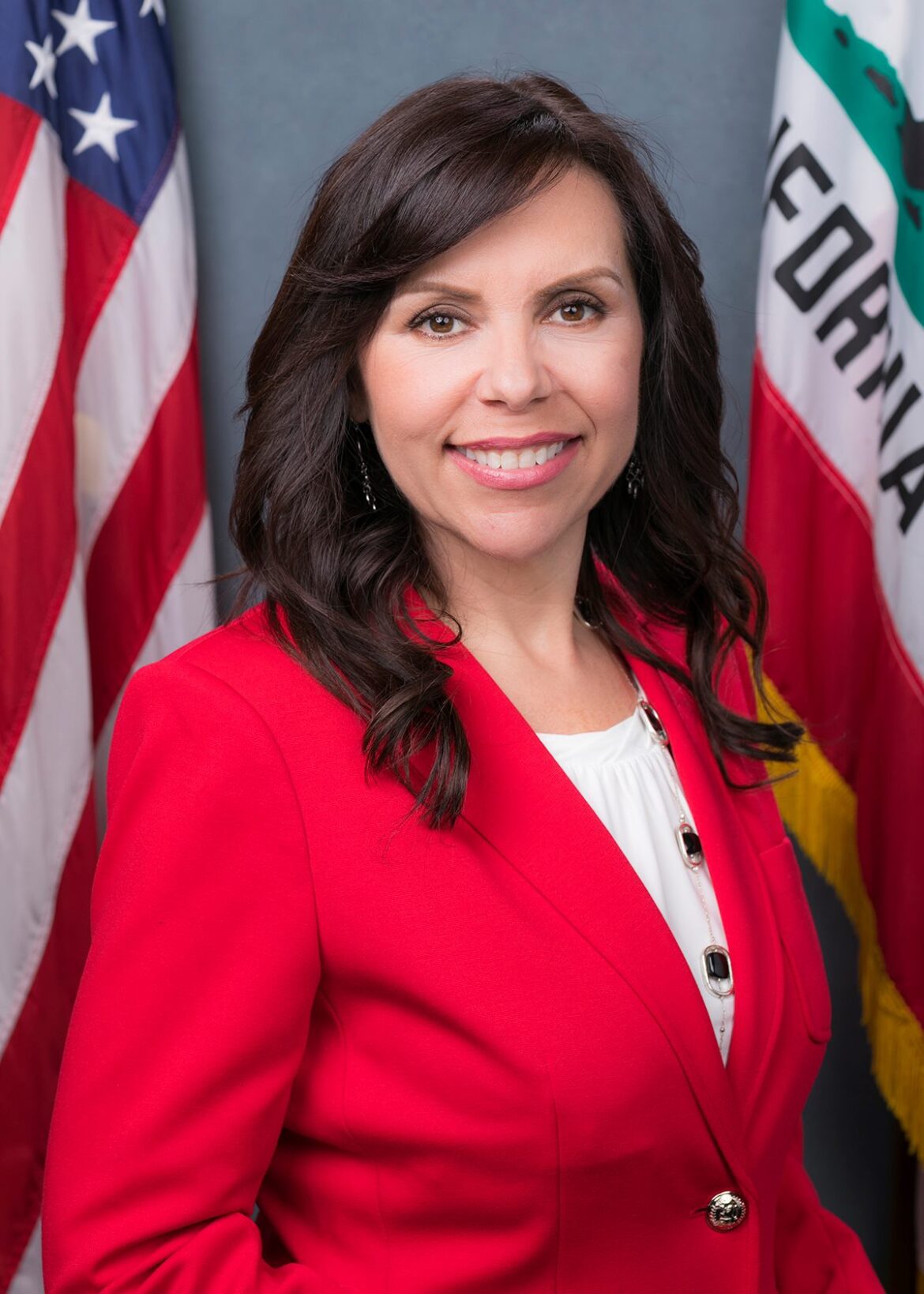 Assemblywoman legislates to inspire and help constituents