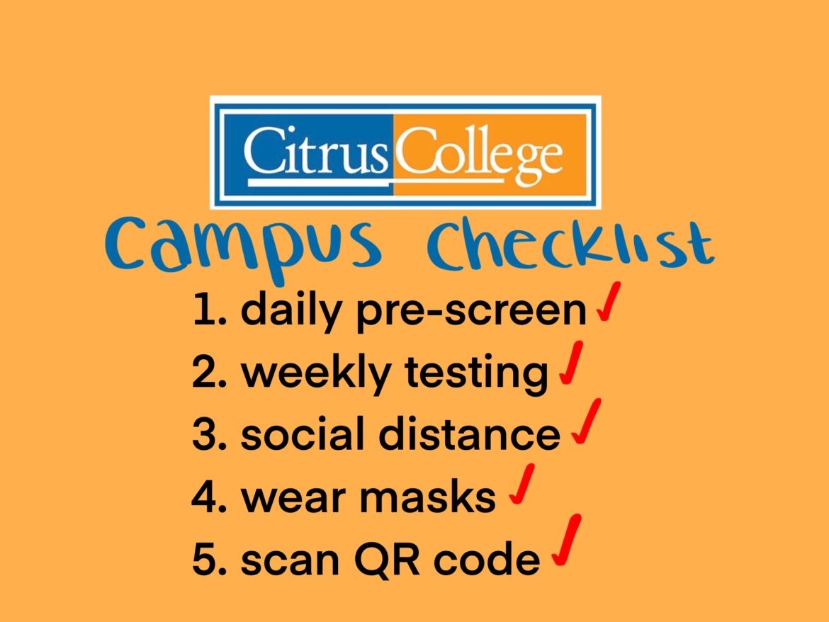 A new experience for returning students