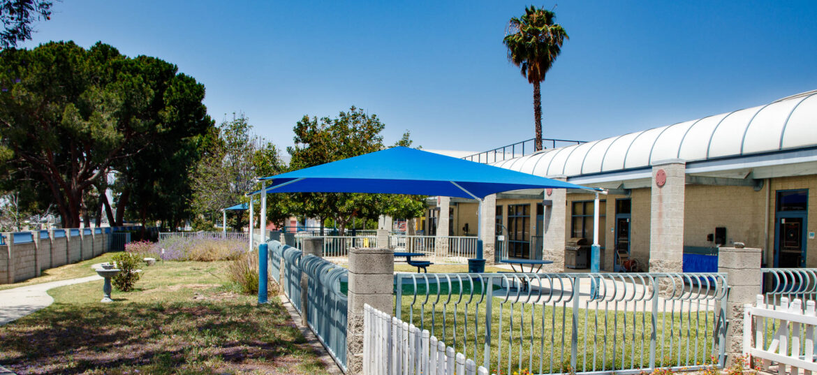 Opinion: On-site child care could be monumental for parent students