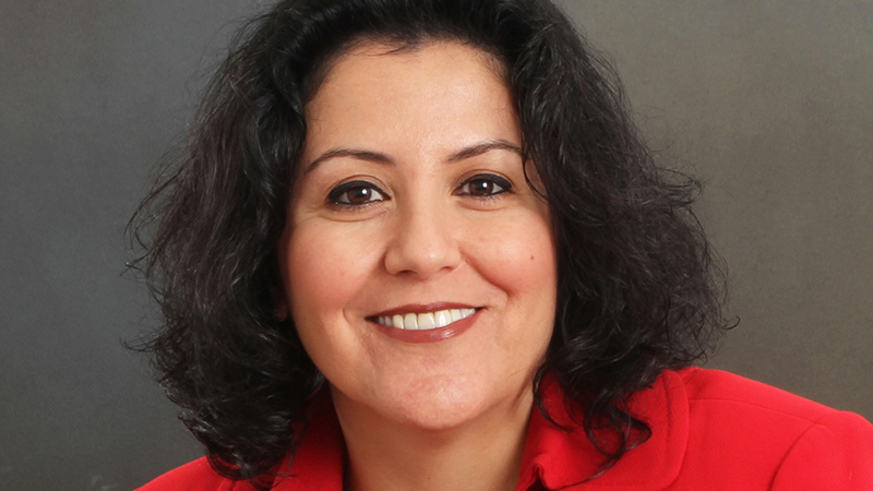 Vice President of Academic Affairs resigns