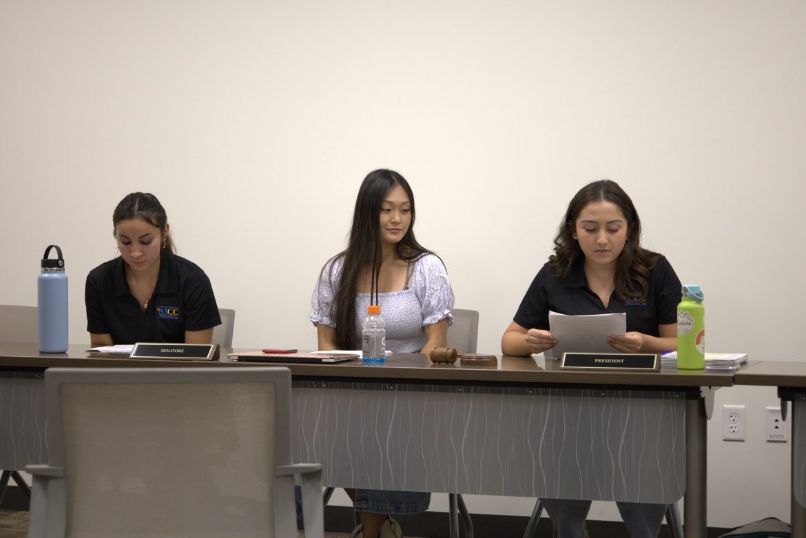 Brief: The requirements to be a student trustee have changed