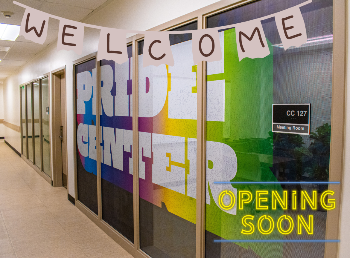 New Pride Center coming soon at Citrus