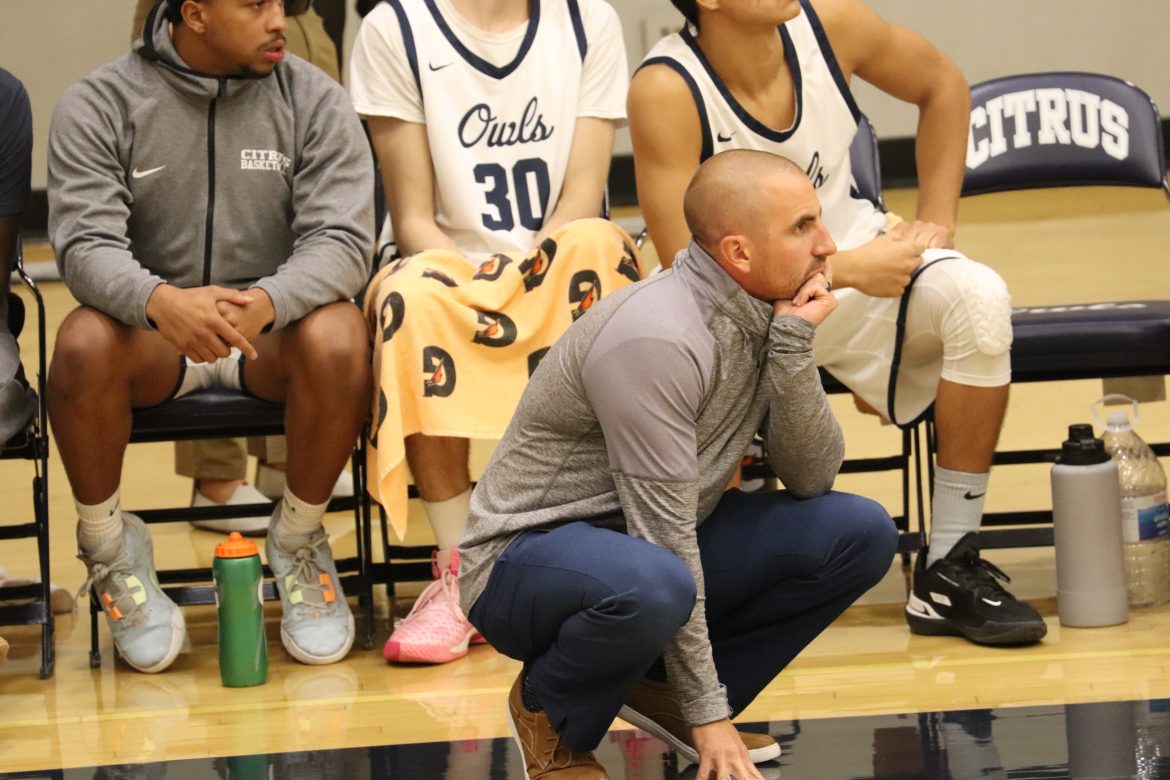 Owls fall short of state championship