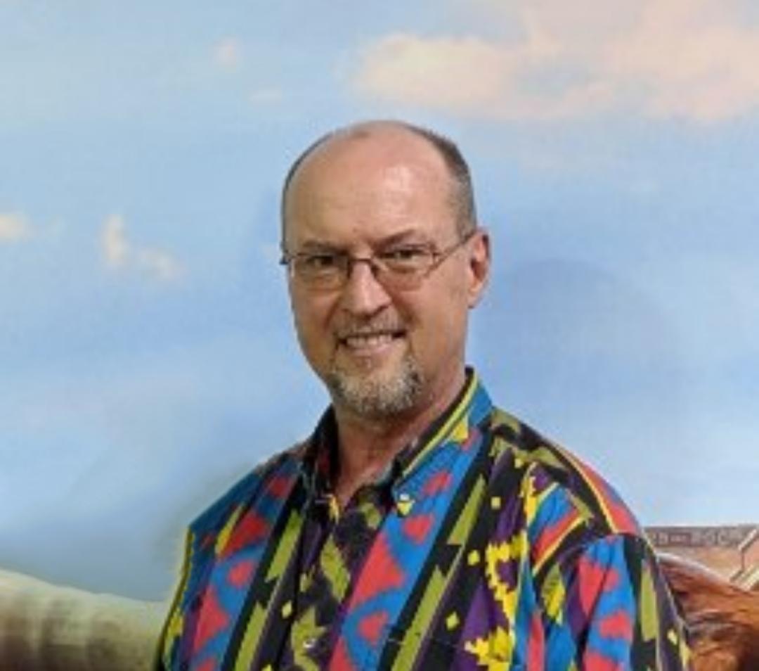 Business professor retires after 22 years